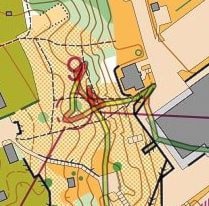 Bom for Silje i VM-kval sprint